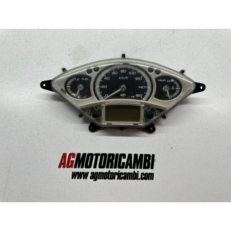 STRUMENTAZIONE YAMAHA X-MAX XMAX 250 2007-2009