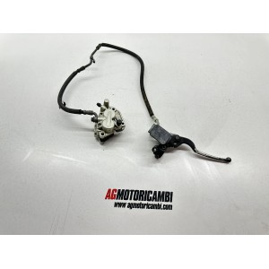 YAMAHA X-MAX XMAX 250 2007-2009 FREIN AVANT MAÎTRE...