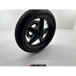 YAMAHA X-MAX XMAX 250 2007-2009 VORDERRADFELGE