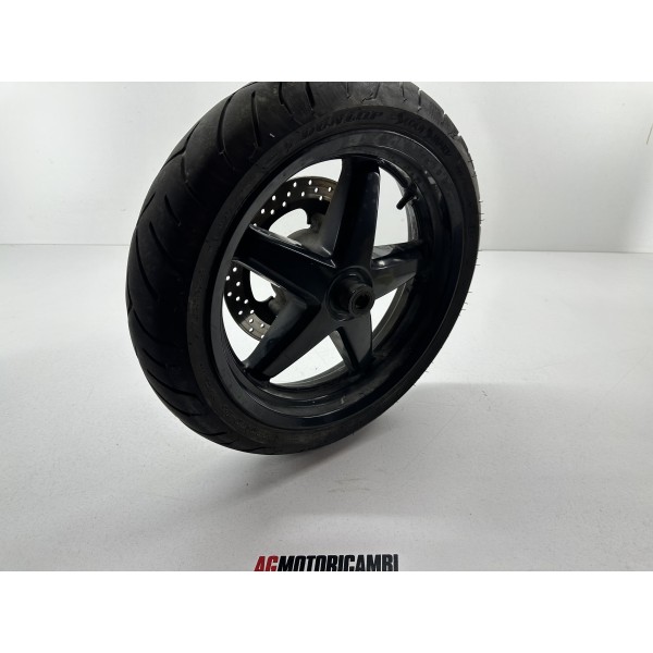 YAMAHA X-MAX XMAX 250 2007-2009 JANTE AVANT