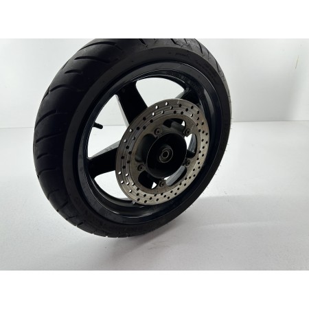 CERCHIO RUOTA ANTERIORE YAMAHA X-MAX XMAX 250 2007-2009