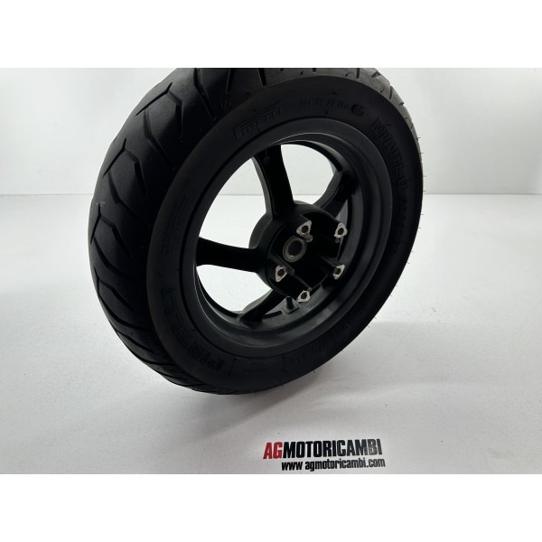 Jante de roue arrière KYMCO DOWNTOWN 300 i 4T...