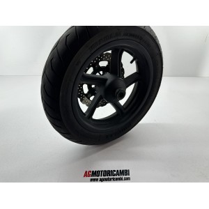 Jante avant KYMCO DOWNTOWN 300 i 4T 2007-2016 SK60