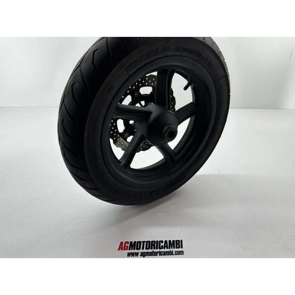 Jante avant KYMCO DOWNTOWN 300 i 4T 2007-2016 SK60