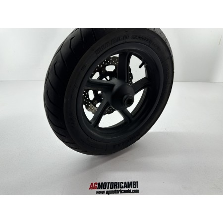 Vorderradfelge KYMCO DOWNTOWN 300 i 4T 2007-2016 SK60