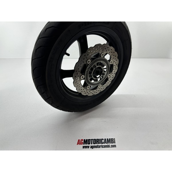 Vorderradfelge KYMCO DOWNTOWN 300 i 4T...