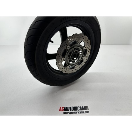 FRONT WHEEL RIM KYMCO DOWNTOWN 300 i 4T 2007-2016 SK60