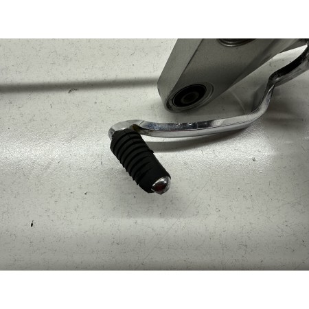 SCHALTHEBEL FUSSSTÜTZE LINKS YAMAHA FAZER FZ1 S 1000 2006-2015-2016