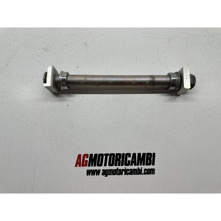 YAMAHA FAZER FZ1 S 1000 2006-2015-2016 HINTERACHSE PIN