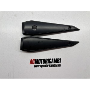 PLASTICA COVER TELAIETTO DX SX YAMAHA FAZER FZ1 S 1000...