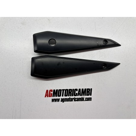 KUNSTSTOFF-RAHMENABDECKUNG RECHTS LINKS YAMAHA FAZER FZ1 S 1000 2006-2015-2016
