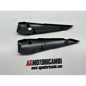 PLASTICA COVER TELAIETTO DX SX YAMAHA FAZER FZ1 S 1000... 2