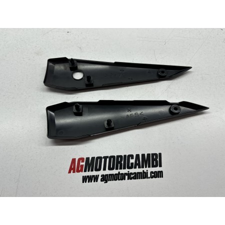 KUNSTSTOFF-RAHMENABDECKUNG RECHTS LINKS YAMAHA FAZER FZ1 S 1000 2006-2015-2016