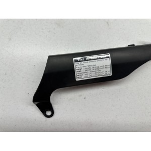 PARACATENA COVER CATENA YAMAHA FAZER FZ1 S 1000... 2