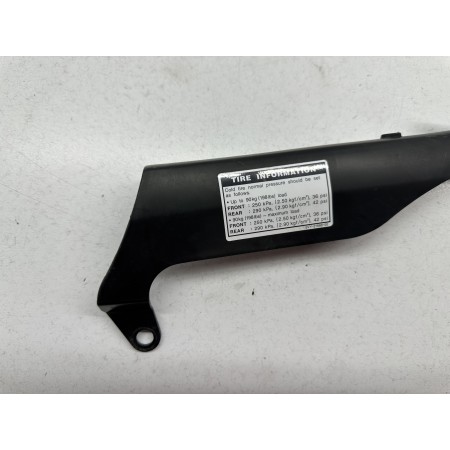 KETTENSCHUTZABDECKUNG YAMAHA FAZER FZ1 S 1000 2006-2015-2016