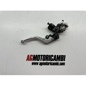 STAFFA SUPPORTO LEVA FRIZIONE YAMAHA FAZER FZ1 S 1000... 2