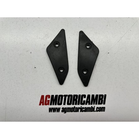 KUNSTSTOFF GUMMI RAHMENSCHUTZ RECHTS YAMAHA FAZER FZ1 S 1000 2006-2015-2016