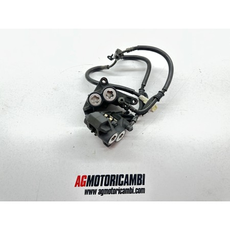 PAAR YAMAHA FAZER FZ1 S 1000 2006-2015-2016 RECHTS VORNE BREMSSÄTTEL