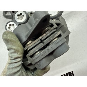 COPPIA PINZE FRENO ANTERIORI DX SX YAMAHA FAZER FZ1 S... 2