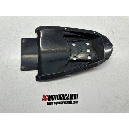 KUNSTSTOFF-UNTERFAHRSCHUTZ YAMAHA FAZER FZ1 S 1000 2006-2015-2016