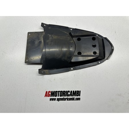 KUNSTSTOFF-UNTERFAHRSCHUTZ YAMAHA FAZER FZ1 S 1000 2006-2015-2016