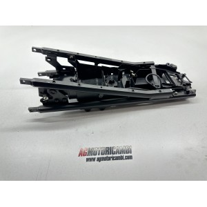 TELAIO TELAIETTO POSTERIORE YAMAHA FAZER FZ1 S 1000...
