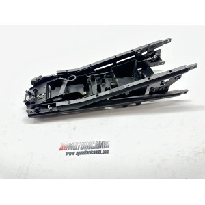 TELAIO TELAIETTO POSTERIORE YAMAHA FAZER FZ1 S 1000... 2