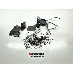 KIT VITI VITERIA BULLONI YAMAHA FAZER FZ1 S 1000...
