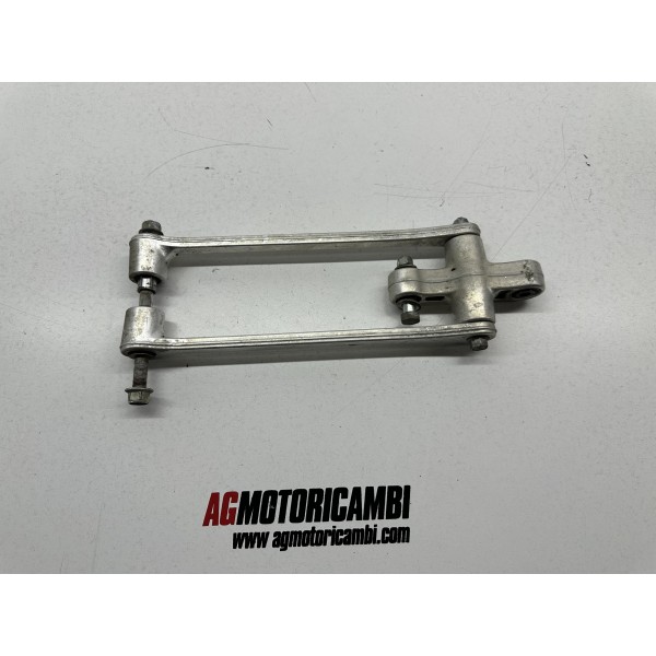 YAMAHA TMAX T-MAX 530 XP530E 2017-2019 HINTERES...