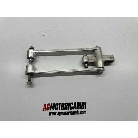 YAMAHA TMAX T-MAX 530 XP530E 2017-2019 REAR SHOCK LINKAGE