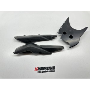 CARTER COVER CINGHIA YAMAHA TMAX T-MAX 530 XP530E 2017-2019