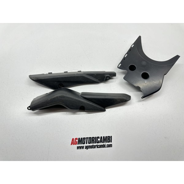 BELT COVER CRANKCASE YAMAHA TMAX T-MAX 530...