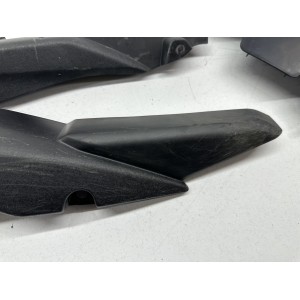 CARTER COVER CINGHIA YAMAHA TMAX T-MAX 530 XP530E 2017-2019 2