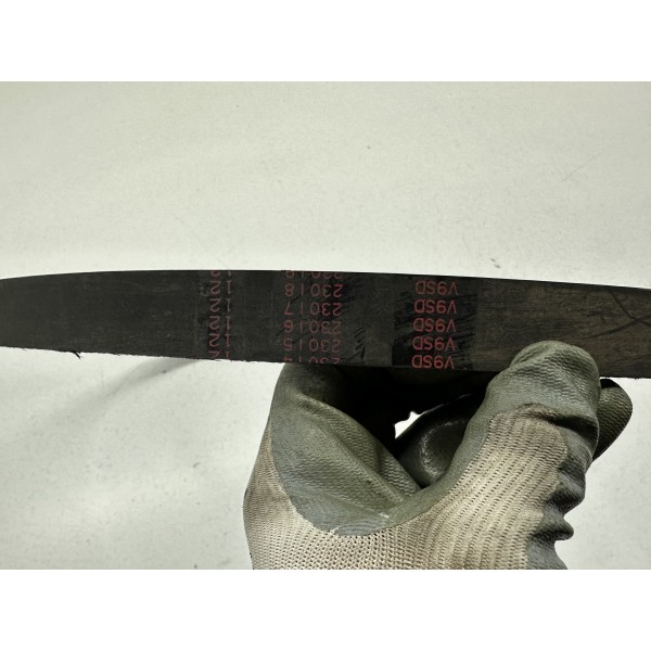 CIGHIA TRASMSSIONE RUOTA YAMAHA TMAX T-MAX 530...