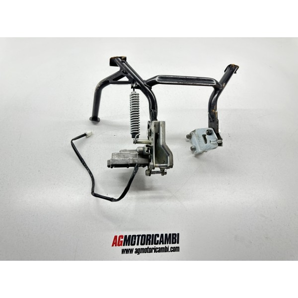 CABALLETE CENTRAL YAMAHA TMAX T-MAX 530 XP530E...