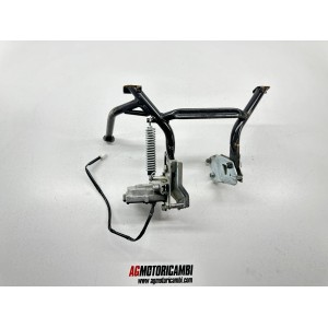 CAVALLETTO CENTRALE YAMAHA TMAX T-MAX 530 XP530E 2017-2019 2