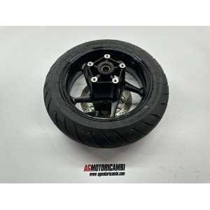 YAMAHA TMAX T-MAX 530 XP530E 2017-2019 REAR WHEEL RIM