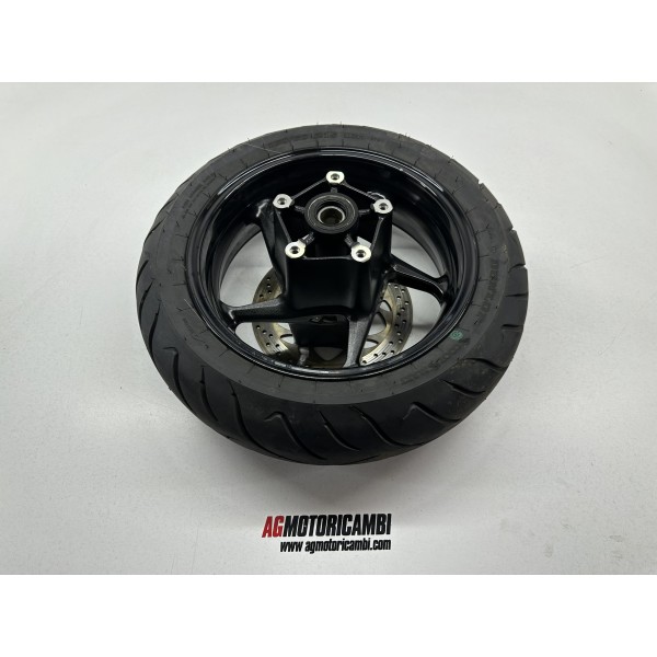 LLANTA TRASERA YAMAHA TMAX T-MAX 530 XP530E...