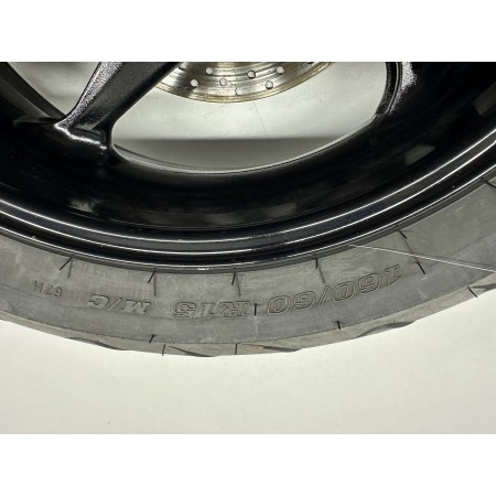 YAMAHA TMAX T-MAX 530 XP530E 2017-2019 REAR WHEEL RIM