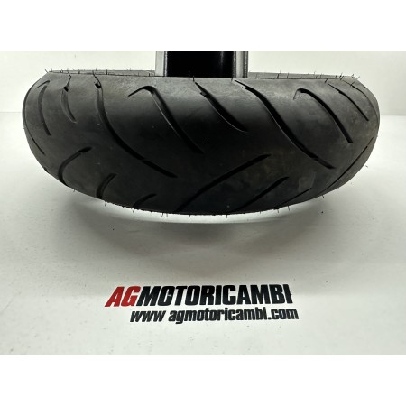 YAMAHA TMAX T-MAX 530 XP530E 2017-2019 REAR WHEEL RIM