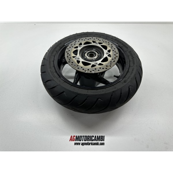 YAMAHA TMAX T-MAX 530 XP530E 2017-2019 REAR...