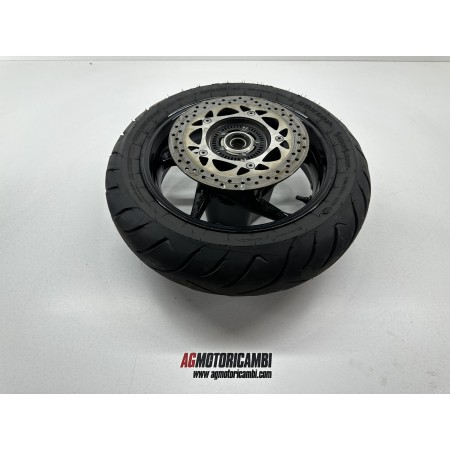 LLANTA TRASERA YAMAHA TMAX T-MAX 530 XP530E 2017-2019