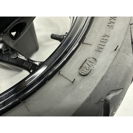 LLANTA TRASERA YAMAHA TMAX T-MAX 530 XP530E 2017-2019