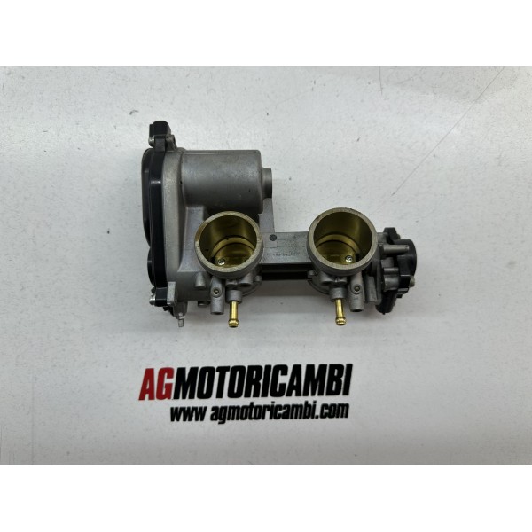 CORPO FARFALLATO YAMAHA TMAX T-MAX 530 XP530E...