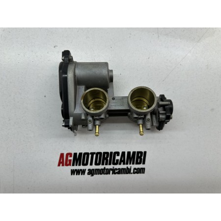 THROTTLE BODY YAMAHA TMAX T-MAX 530 XP530E 2017-2019