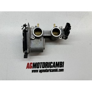 CORPS DE PAPILLON YAMAHA TMAX T-MAX 530 XP530E 2017-2019 2