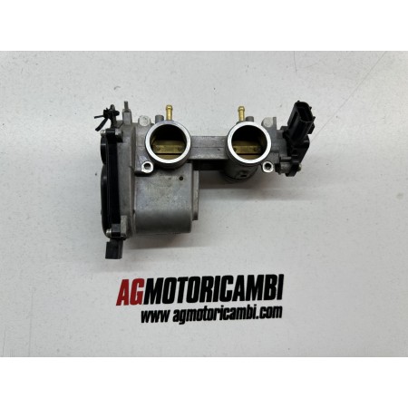 CORPO FARFALLATO YAMAHA TMAX T-MAX 530 XP530E 2017-2019