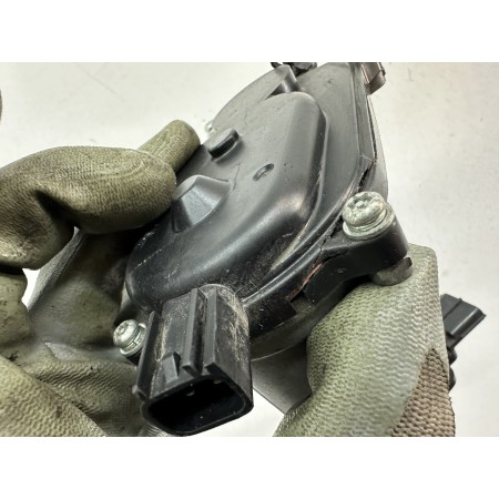 CORPO FARFALLATO YAMAHA TMAX T-MAX 530 XP530E 2017-2019