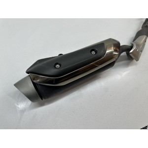 MARMITTA SCARICO YAMAHA TMAX T-MAX 530 XP530E 2017-2019 2