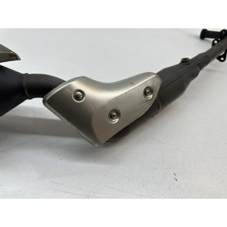 EXHAUST MUFFLER YAMAHA TMAX T-MAX 530 XP530E 2017-2019
